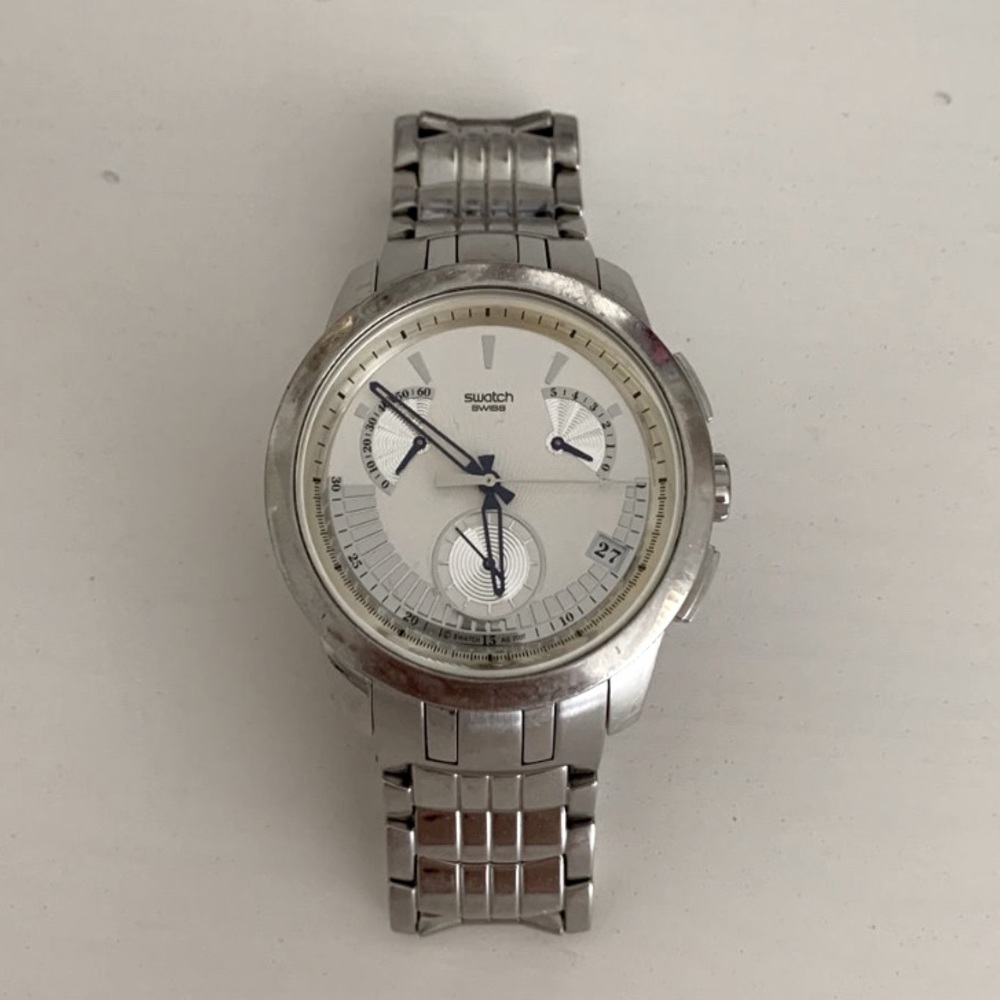 Swatch Watch
